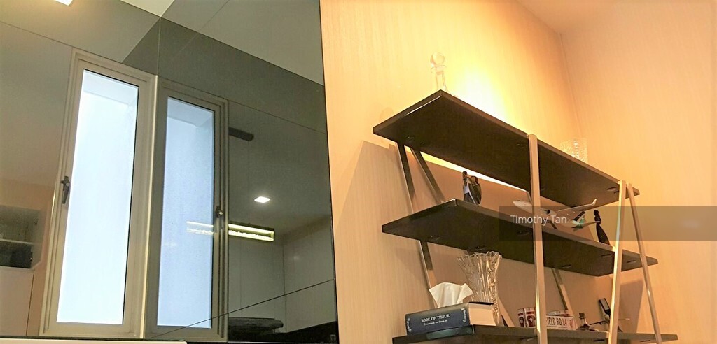 D'Zire (D19), Apartment #235345751